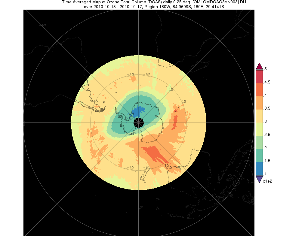 Ozone South Polar October 15-17 2010.png